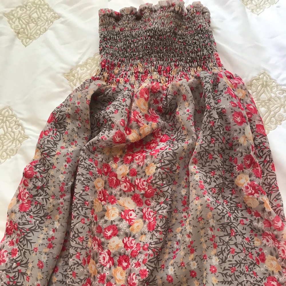 Spring Dress - Picture 2 of 2